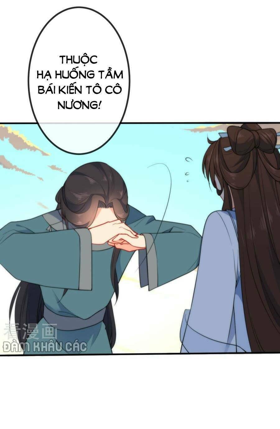 Tiểu Yêu Tinh Điều Giáo Bảo Điển: Chapter 51
