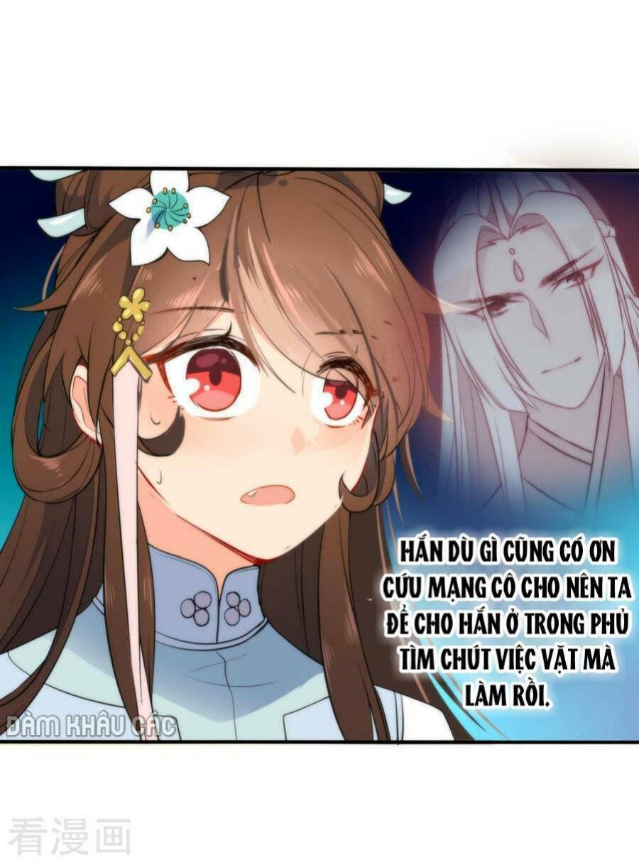 Tiểu Yêu Tinh Điều Giáo Bảo Điển: Chapter 51