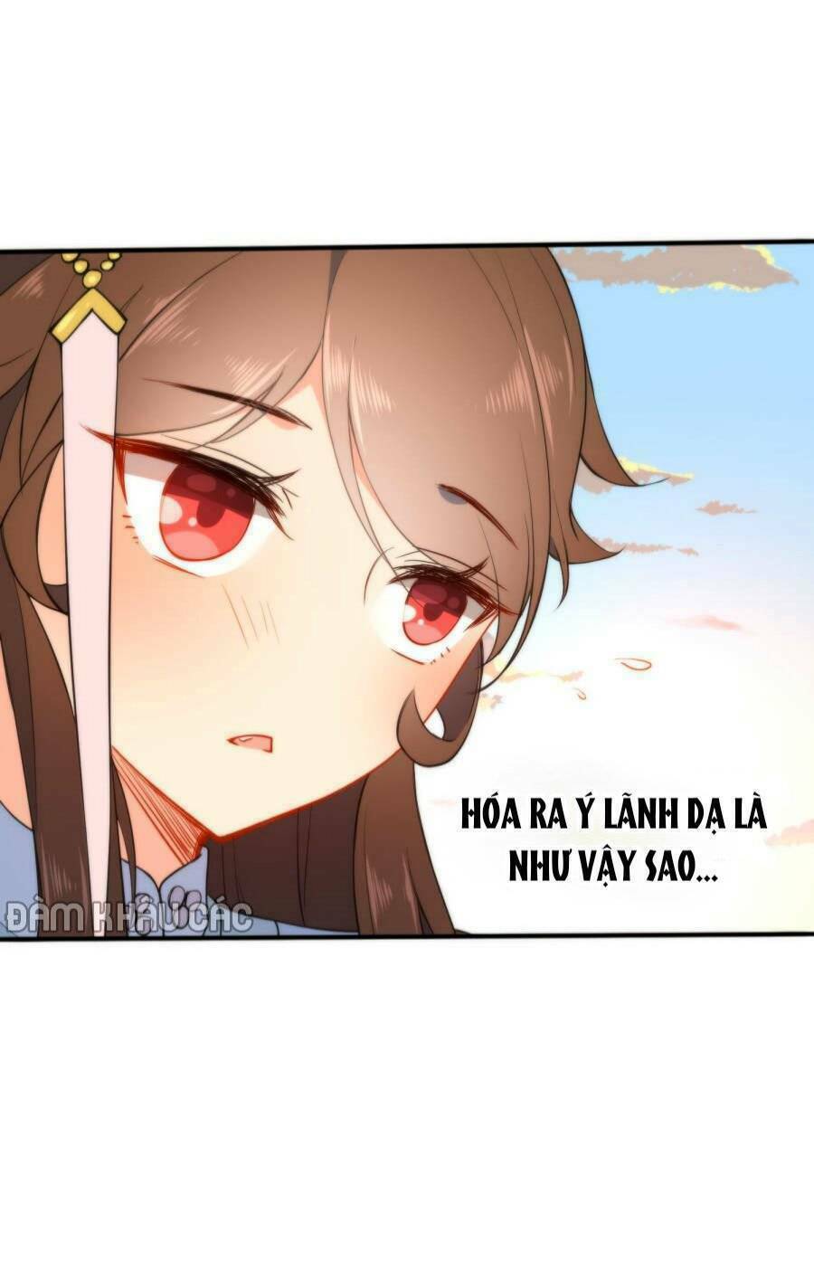 Tiểu Yêu Tinh Điều Giáo Bảo Điển: Chapter 51