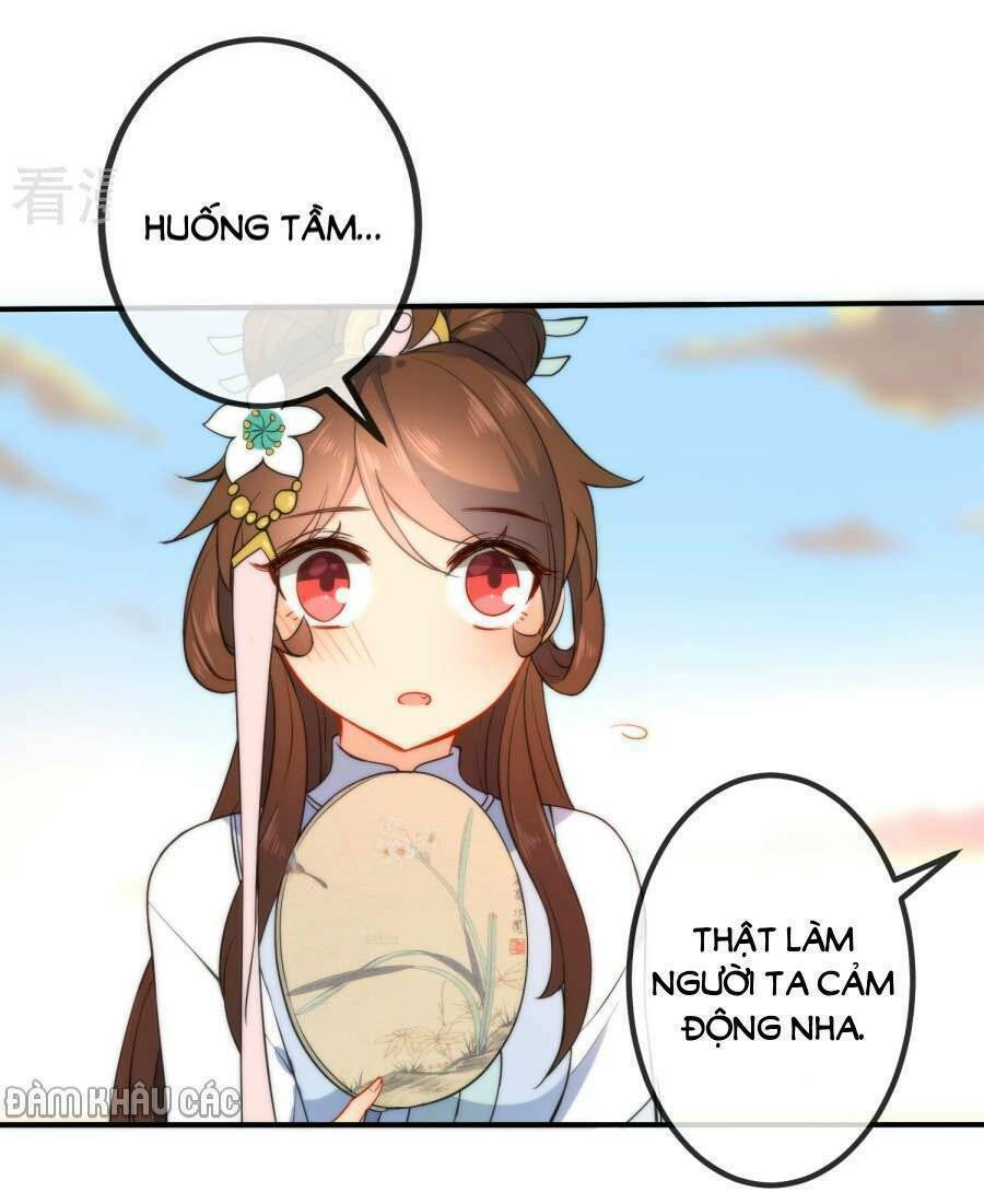 Tiểu Yêu Tinh Điều Giáo Bảo Điển: Chapter 51