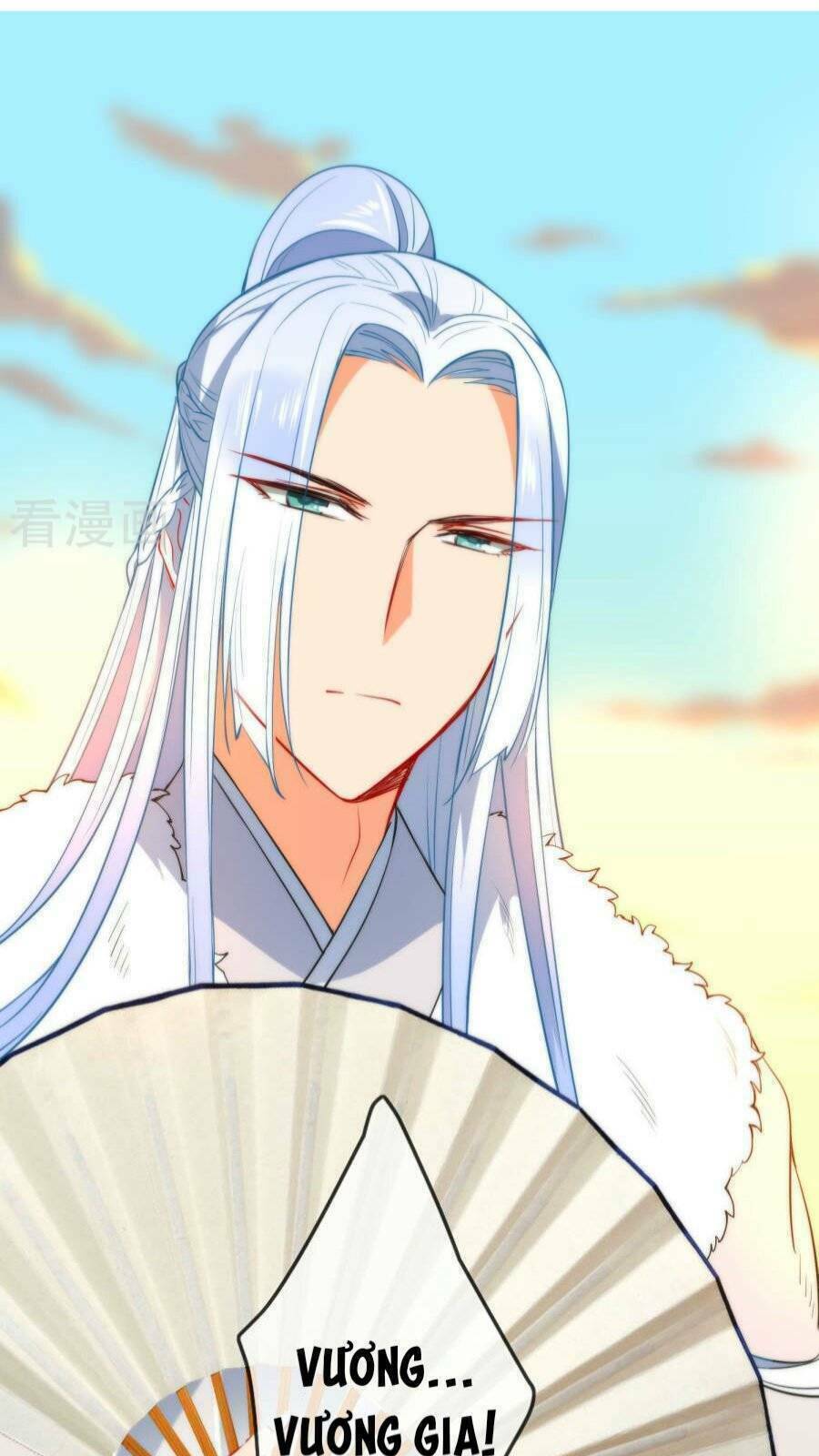 Tiểu Yêu Tinh Điều Giáo Bảo Điển: Chapter 51