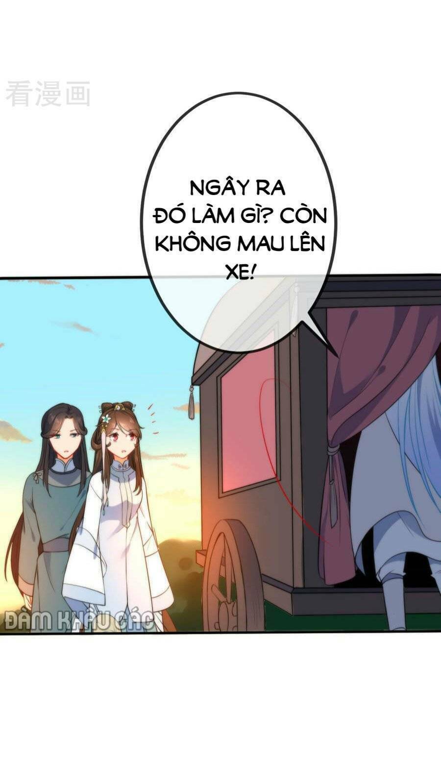 Tiểu Yêu Tinh Điều Giáo Bảo Điển: Chapter 51