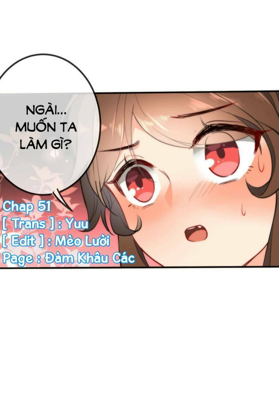 Tiểu Yêu Tinh Điều Giáo Bảo Điển: Chapter 51