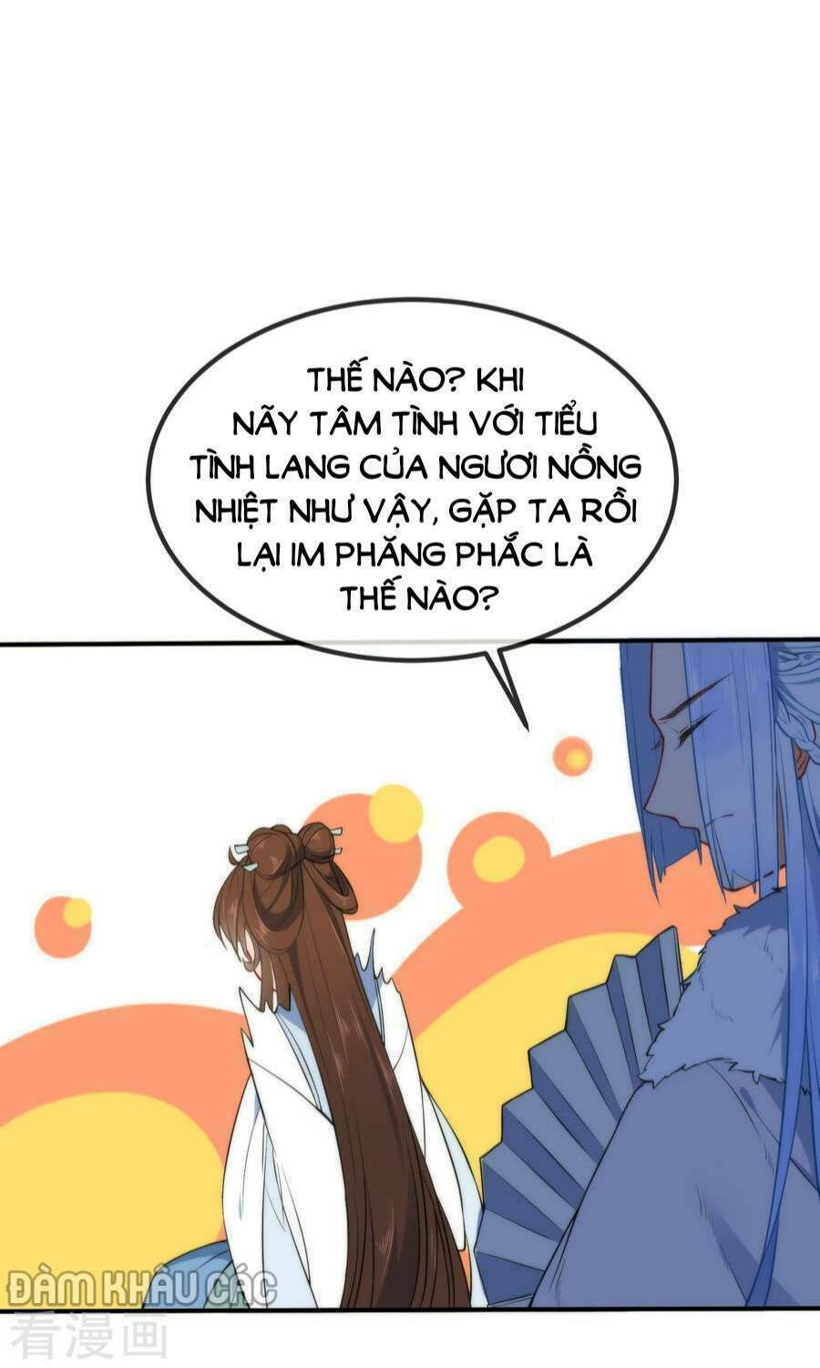 Tiểu Yêu Tinh Điều Giáo Bảo Điển: Chapter 51