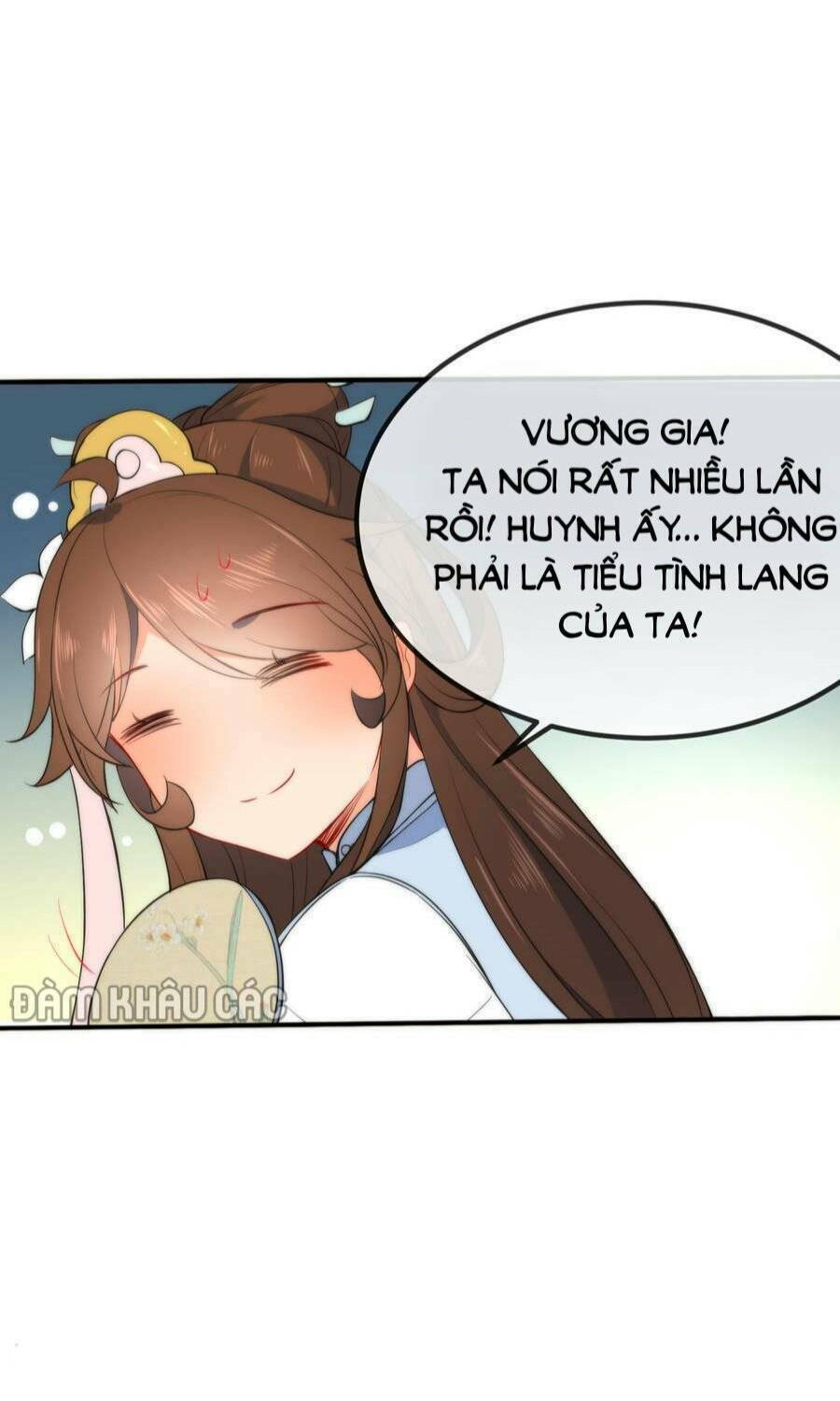 Tiểu Yêu Tinh Điều Giáo Bảo Điển: Chapter 51