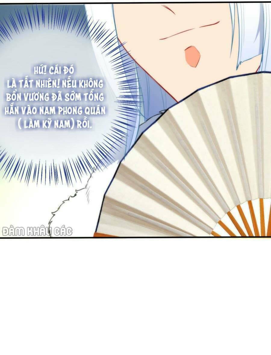 Tiểu Yêu Tinh Điều Giáo Bảo Điển: Chapter 51