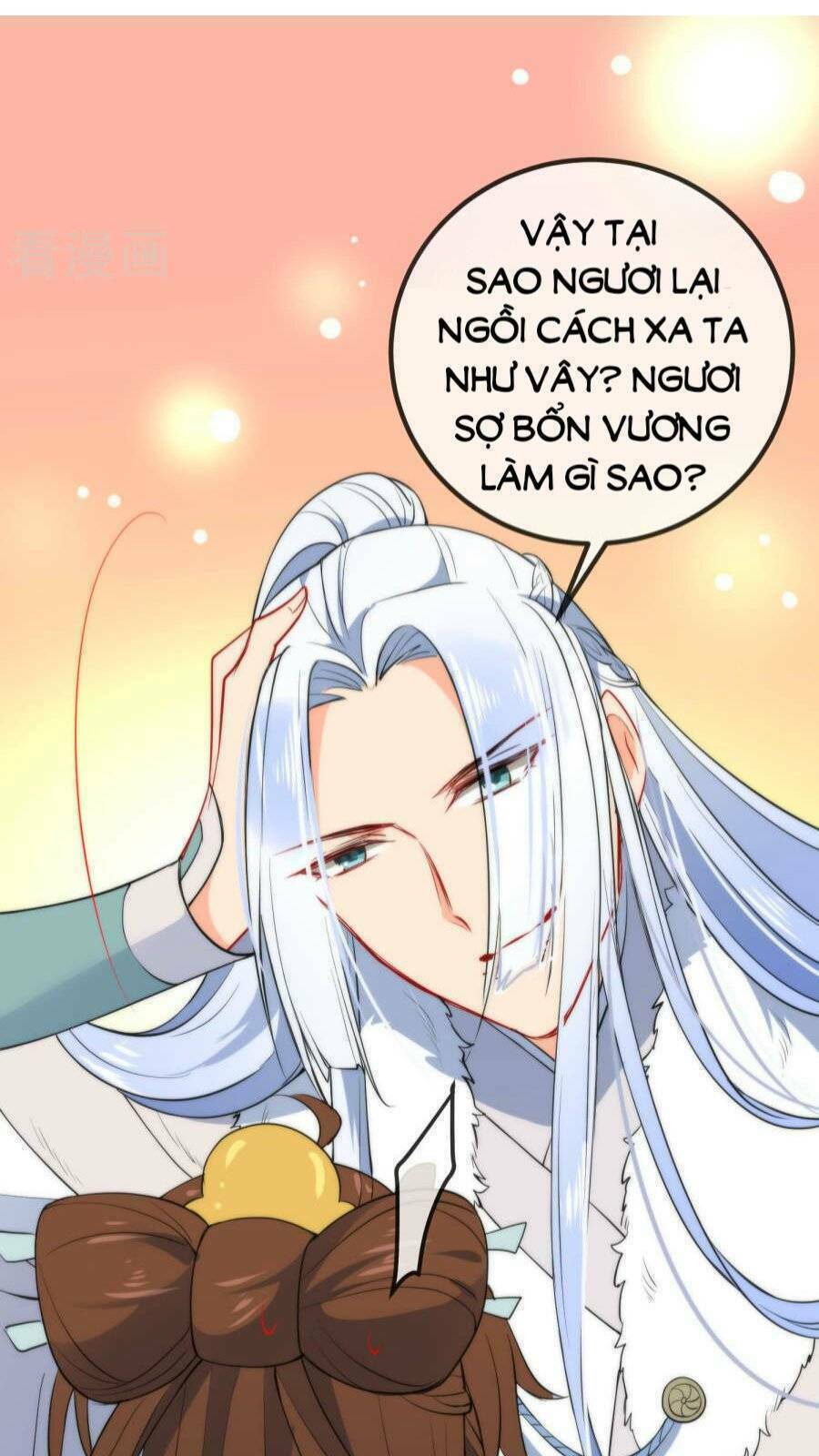 Tiểu Yêu Tinh Điều Giáo Bảo Điển: Chapter 51