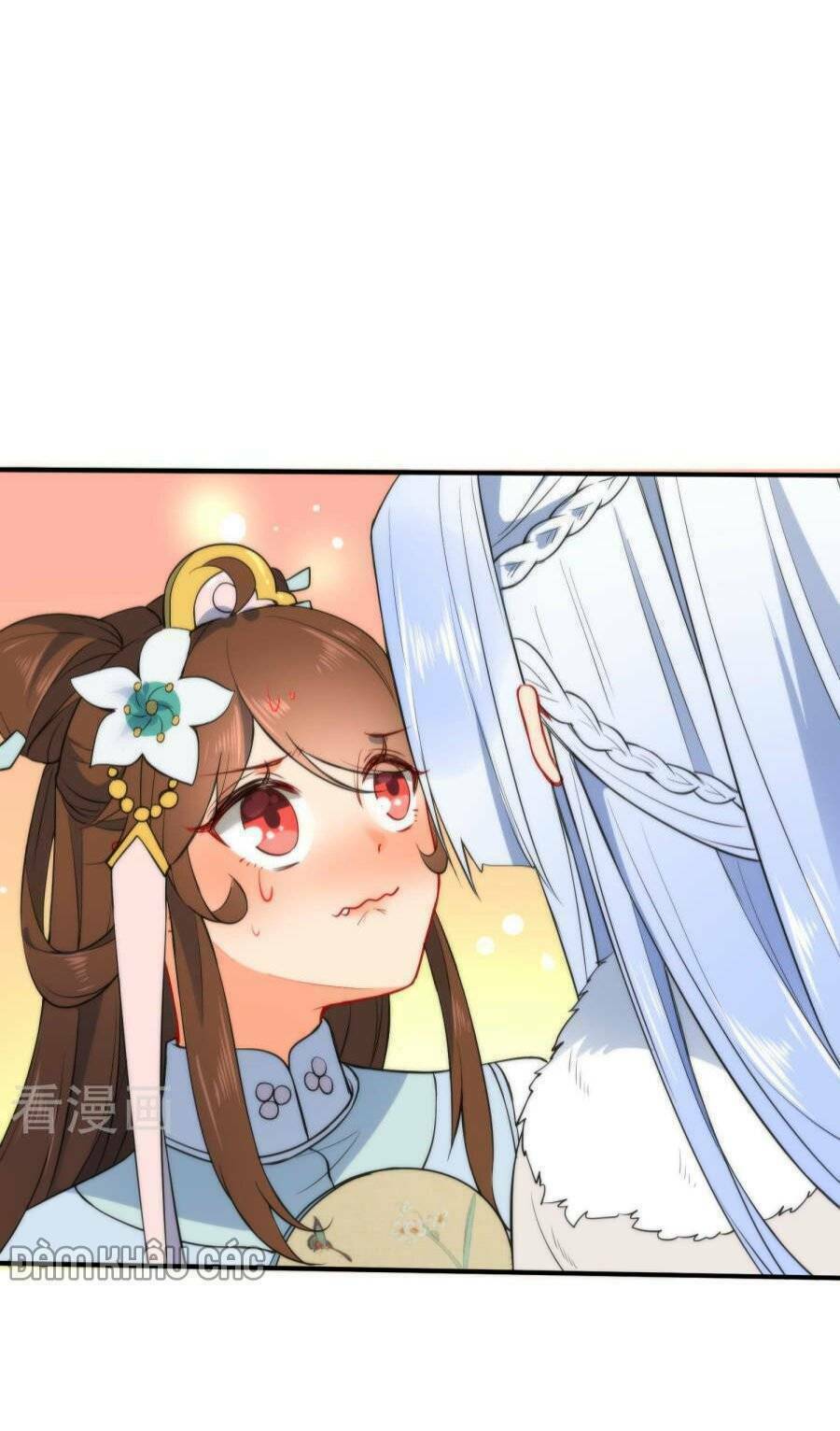 Tiểu Yêu Tinh Điều Giáo Bảo Điển: Chapter 51