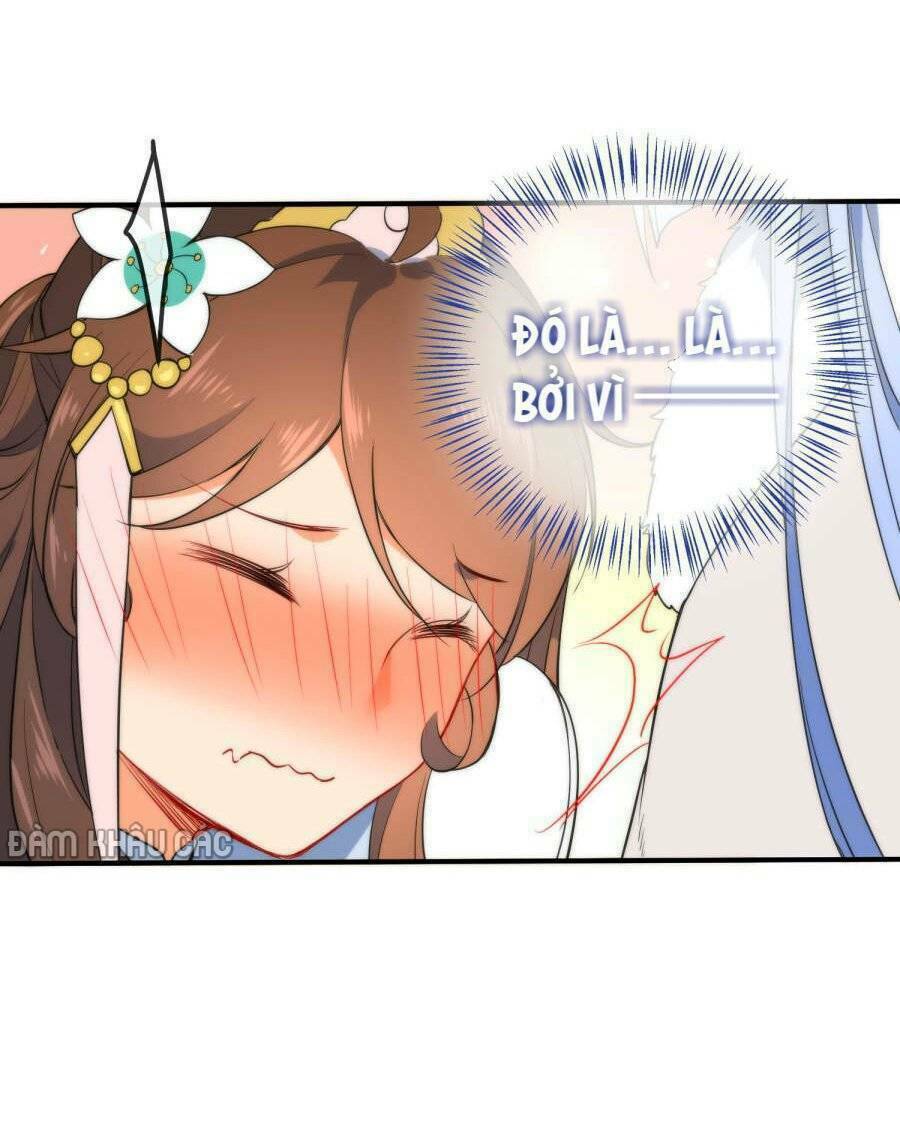 Tiểu Yêu Tinh Điều Giáo Bảo Điển: Chapter 51