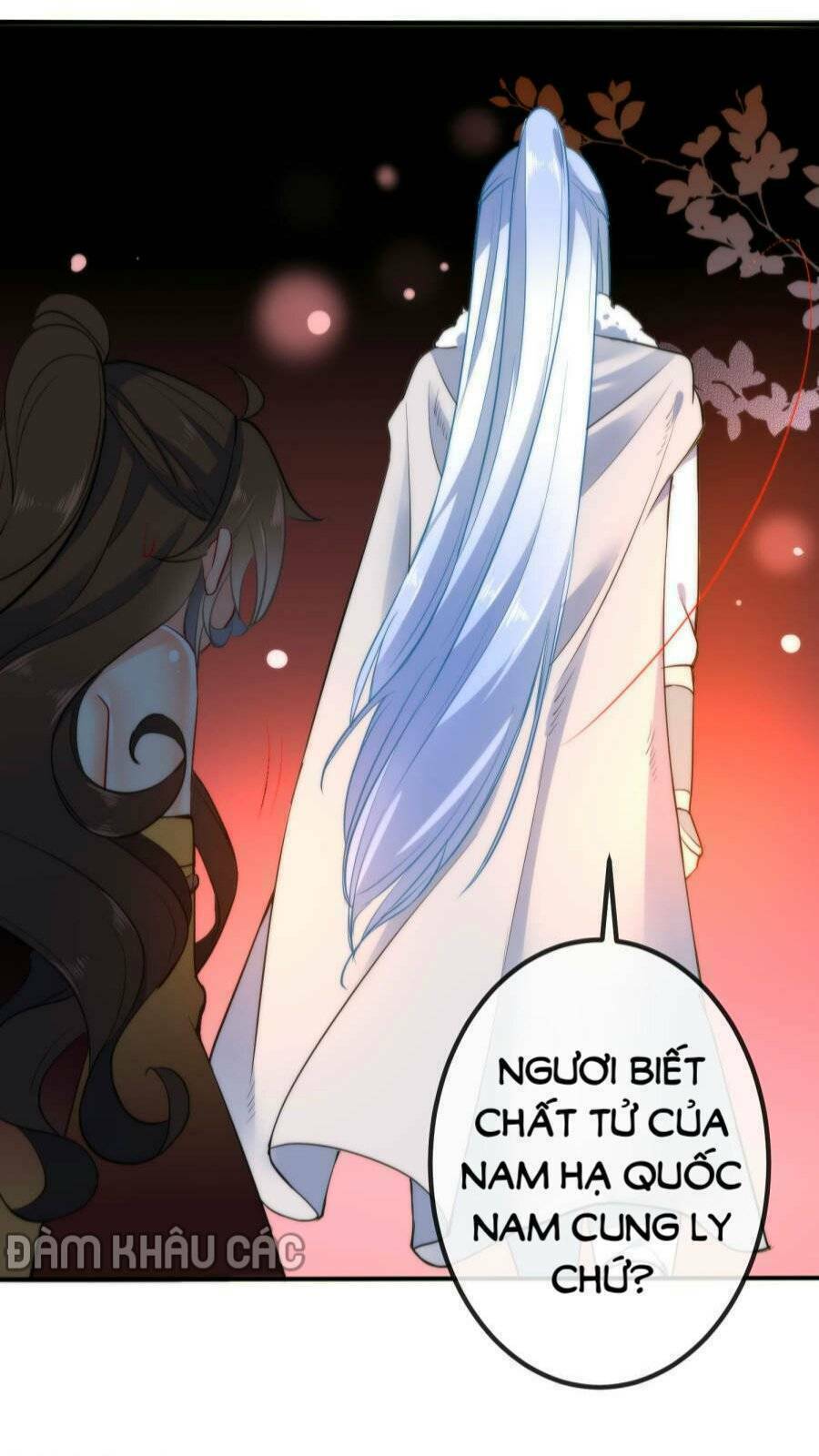 Tiểu Yêu Tinh Điều Giáo Bảo Điển: Chapter 51