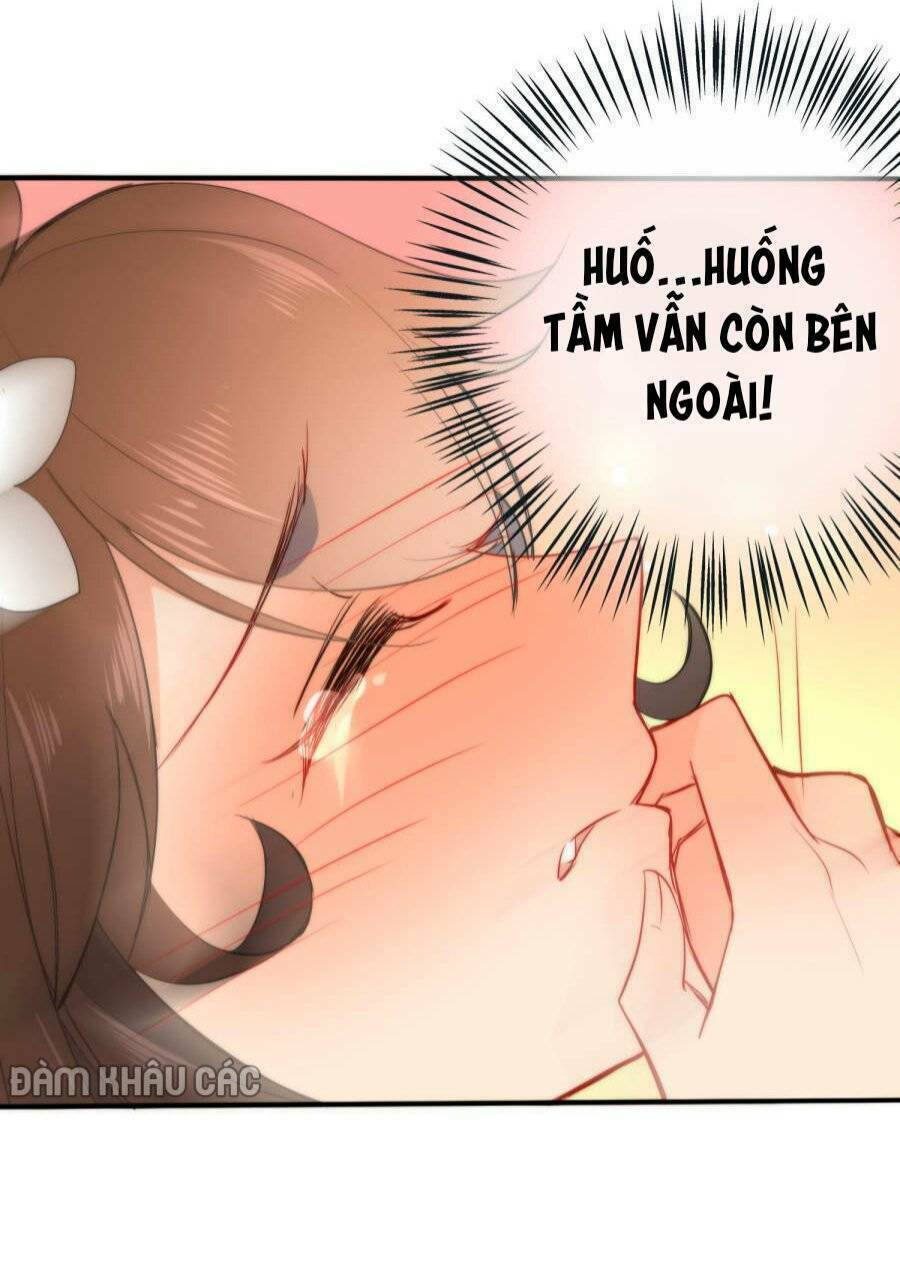 Tiểu Yêu Tinh Điều Giáo Bảo Điển: Chapter 51