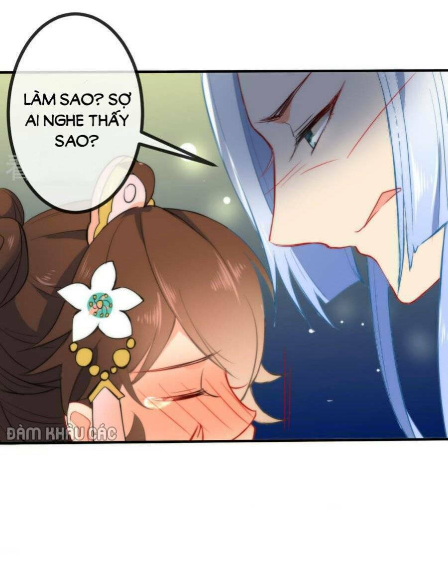 Tiểu Yêu Tinh Điều Giáo Bảo Điển: Chapter 51