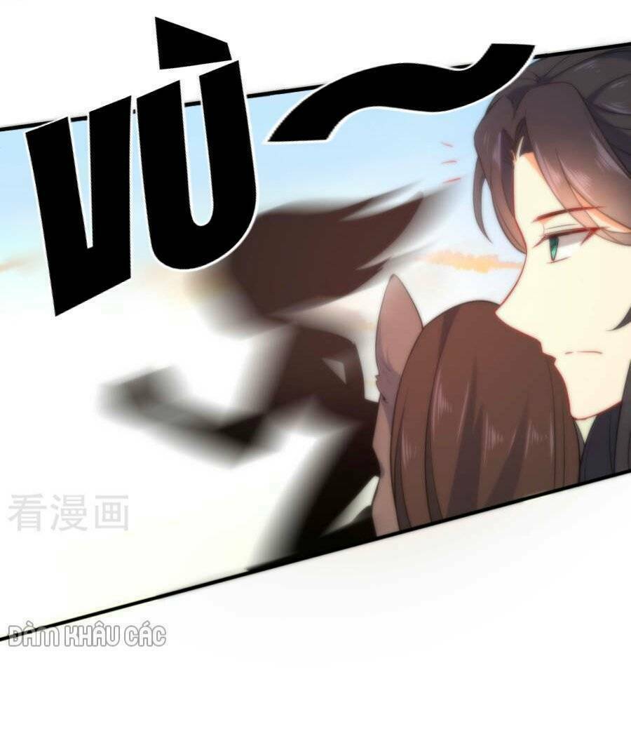 Tiểu Yêu Tinh Điều Giáo Bảo Điển: Chapter 51