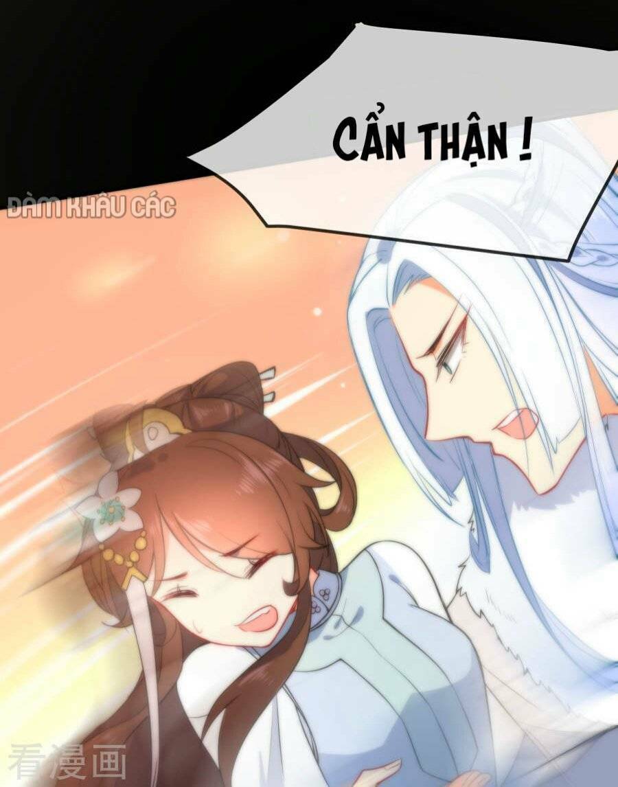 Tiểu Yêu Tinh Điều Giáo Bảo Điển: Chapter 51