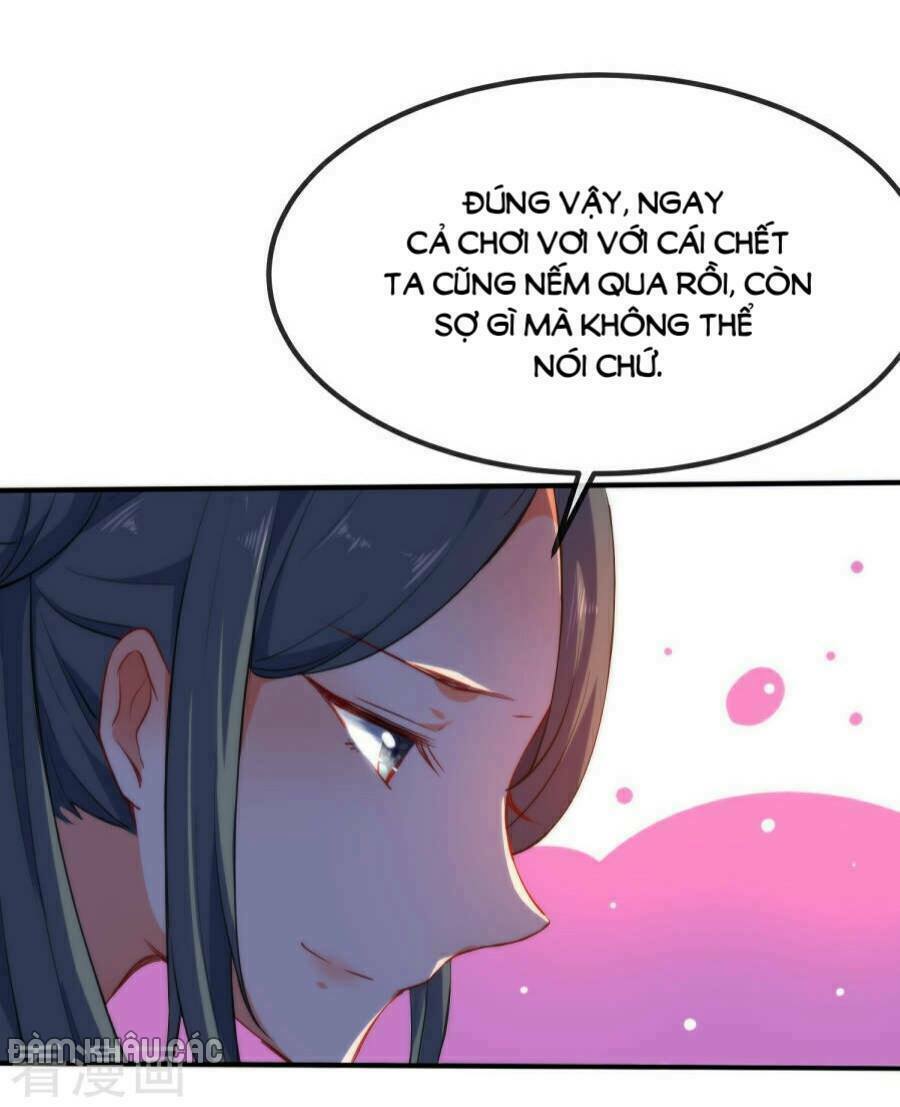 Tiểu Yêu Tinh Điều Giáo Bảo Điển: Chapter 53