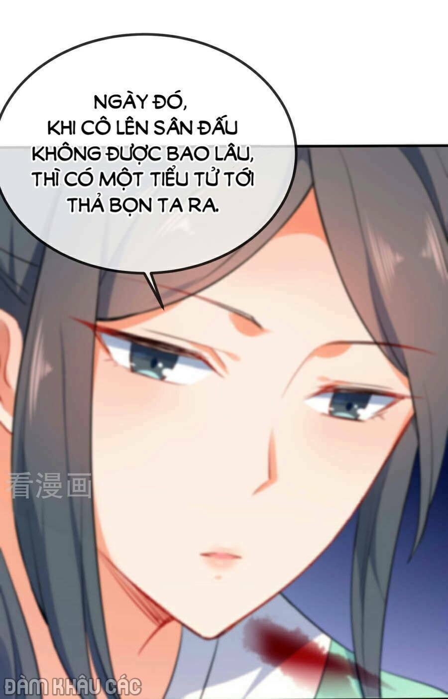 Tiểu Yêu Tinh Điều Giáo Bảo Điển: Chapter 53