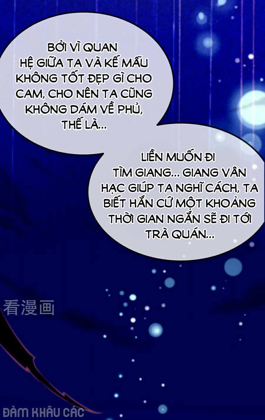 Tiểu Yêu Tinh Điều Giáo Bảo Điển: Chapter 53