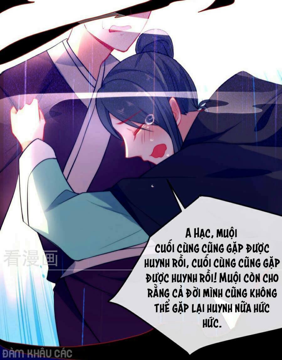 Tiểu Yêu Tinh Điều Giáo Bảo Điển: Chapter 53