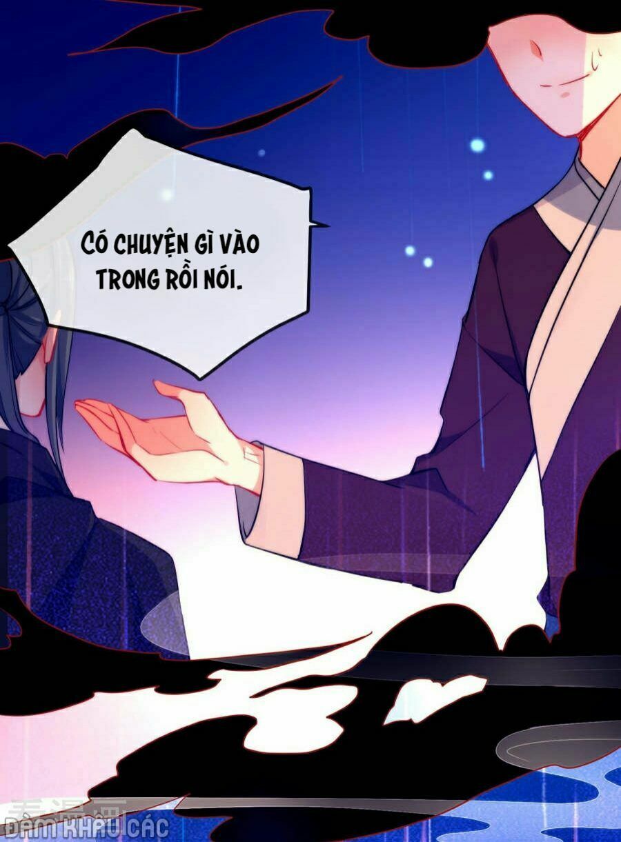 Tiểu Yêu Tinh Điều Giáo Bảo Điển: Chapter 53