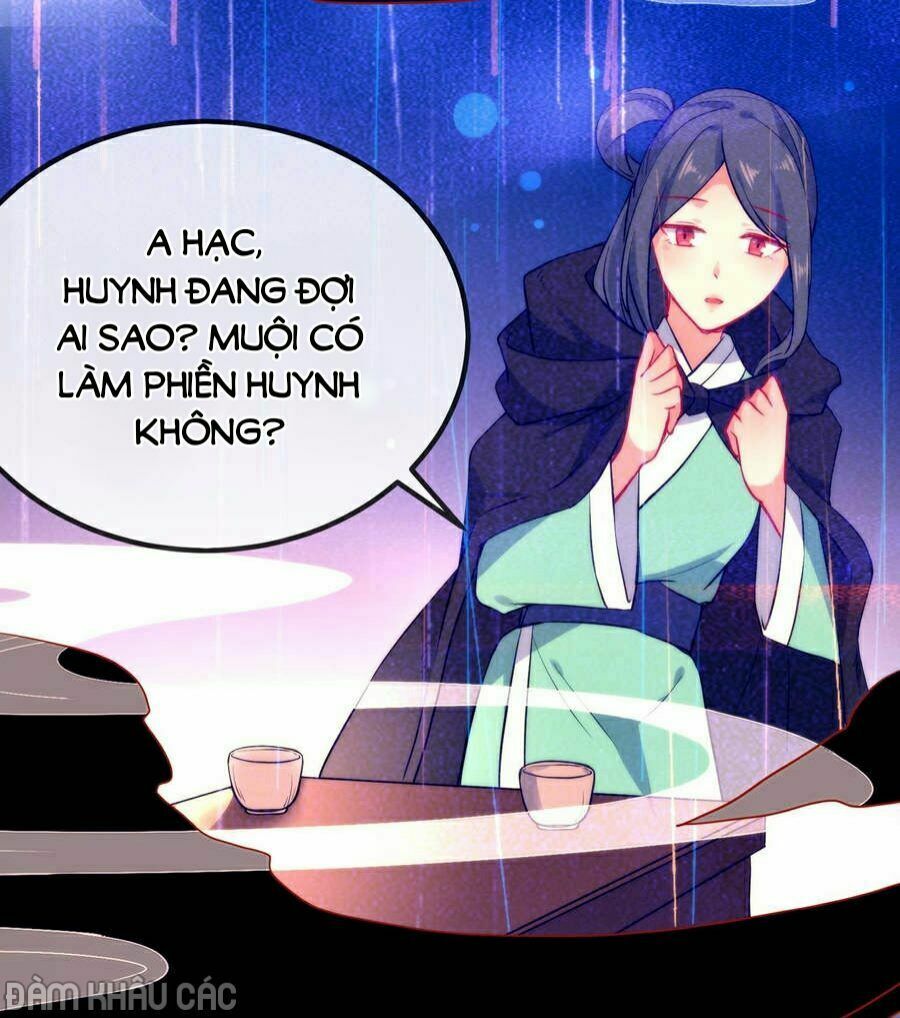 Tiểu Yêu Tinh Điều Giáo Bảo Điển: Chapter 53