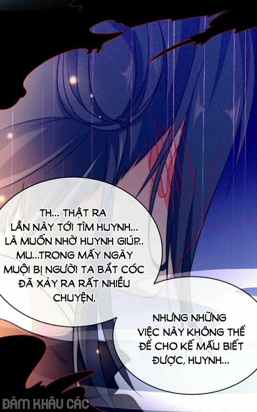 Tiểu Yêu Tinh Điều Giáo Bảo Điển: Chapter 53
