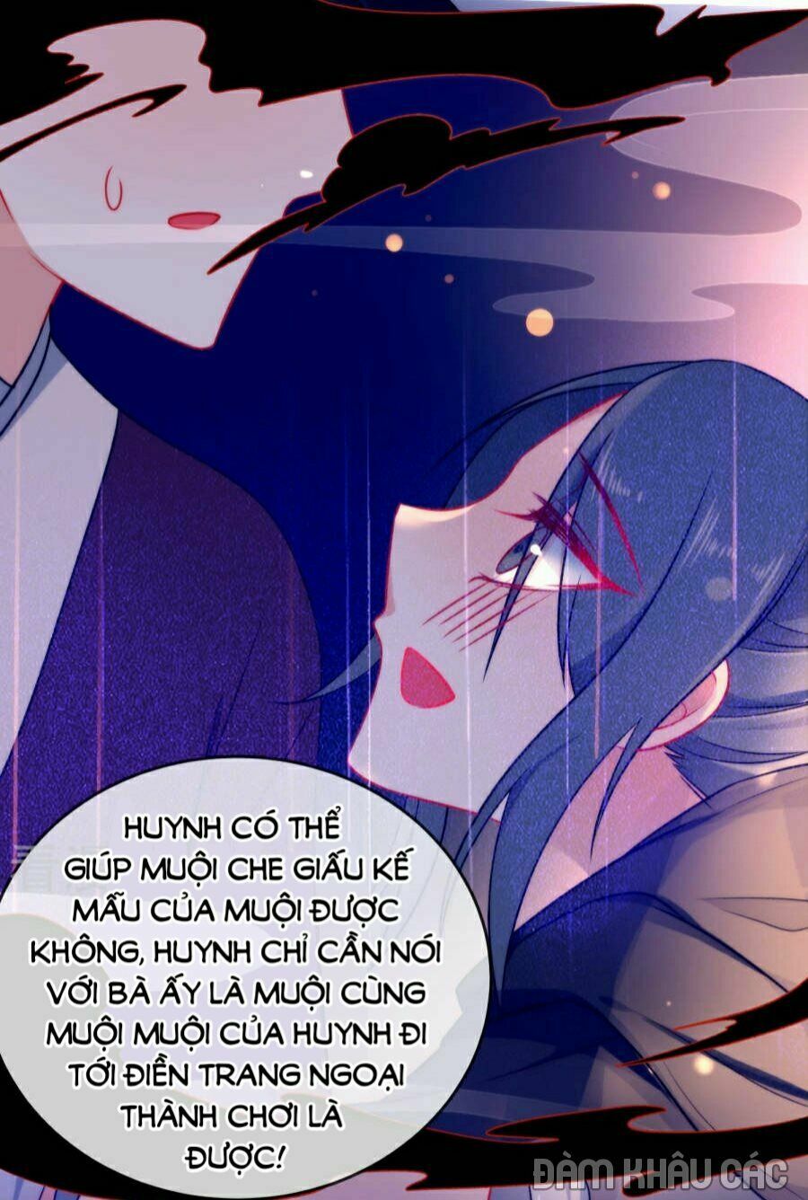 Tiểu Yêu Tinh Điều Giáo Bảo Điển: Chapter 53
