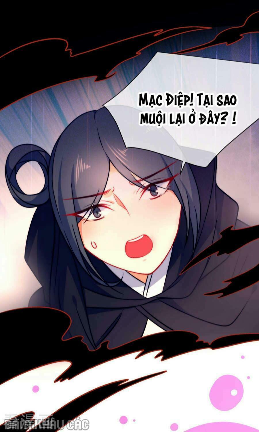 Tiểu Yêu Tinh Điều Giáo Bảo Điển: Chapter 53