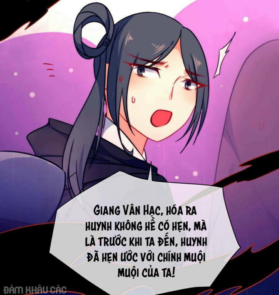 Tiểu Yêu Tinh Điều Giáo Bảo Điển: Chapter 53