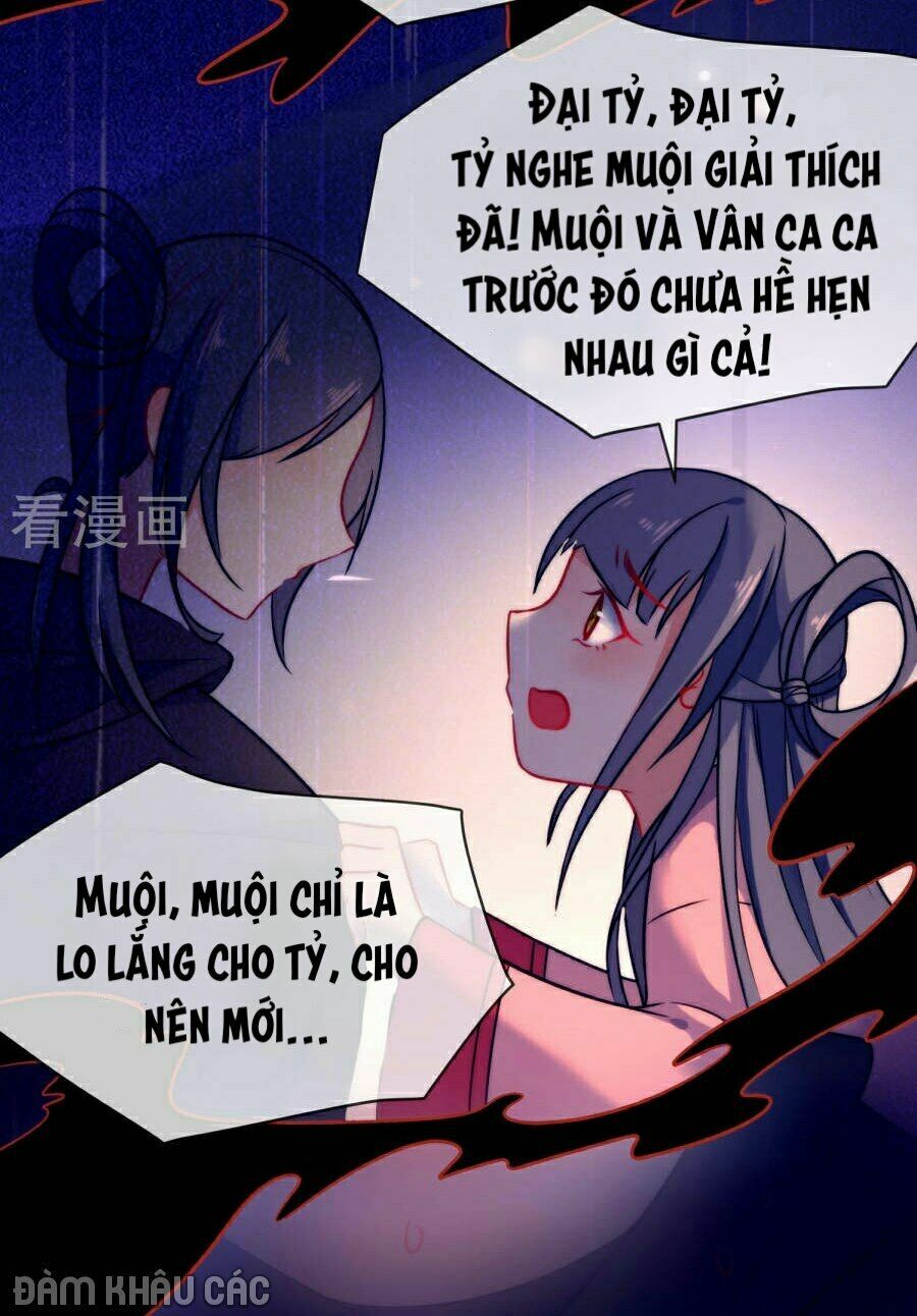 Tiểu Yêu Tinh Điều Giáo Bảo Điển: Chapter 53