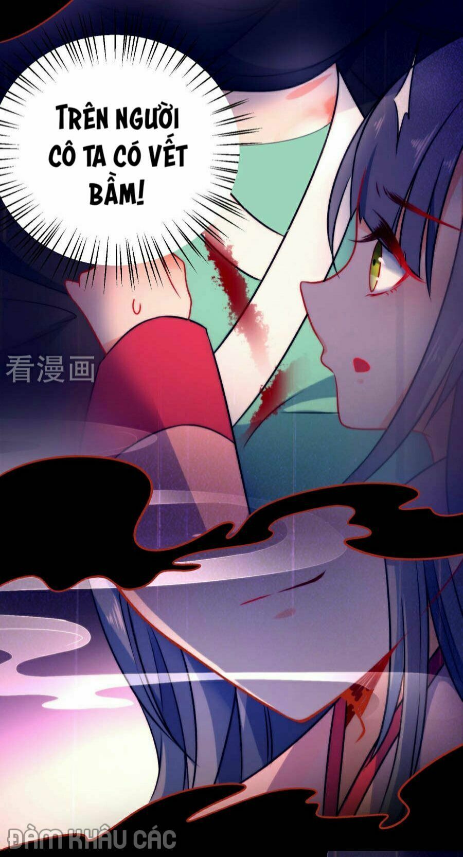 Tiểu Yêu Tinh Điều Giáo Bảo Điển: Chapter 53