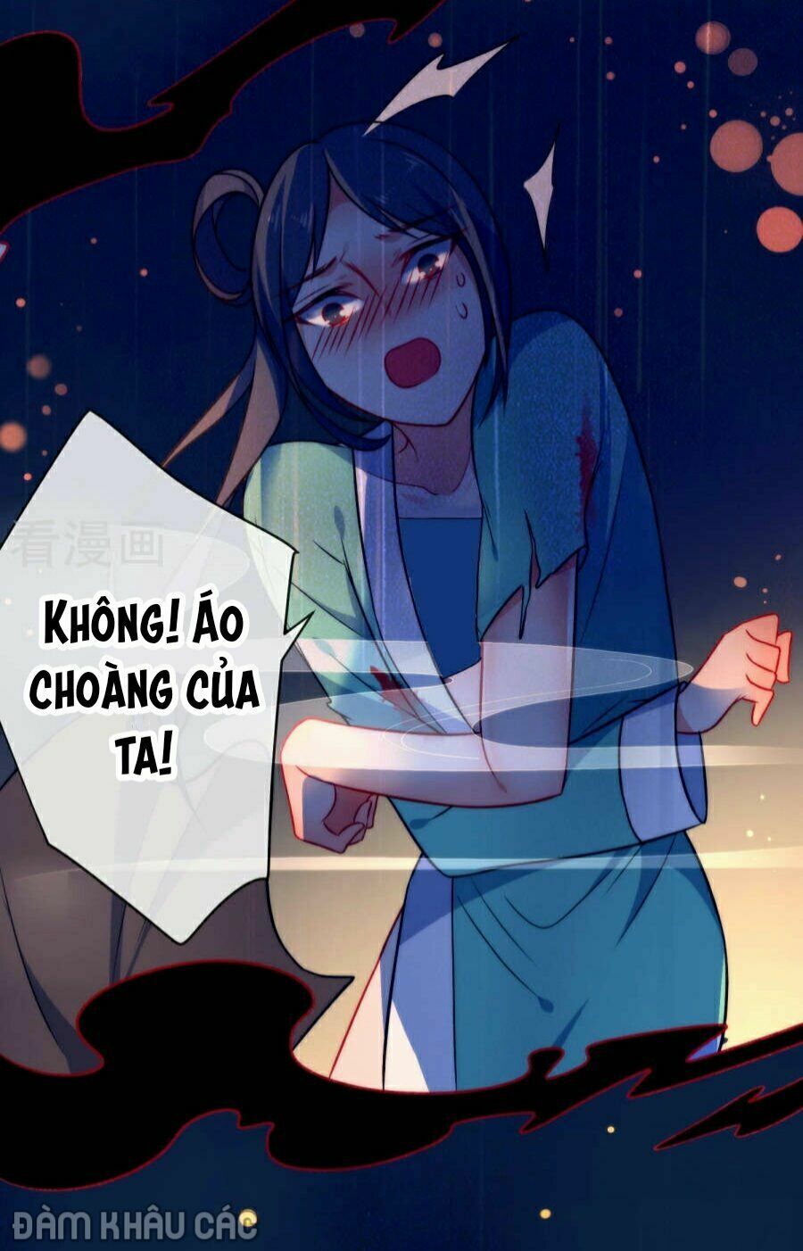 Tiểu Yêu Tinh Điều Giáo Bảo Điển: Chapter 53