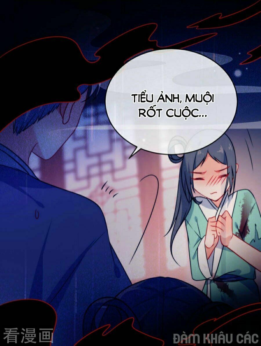 Tiểu Yêu Tinh Điều Giáo Bảo Điển: Chapter 53