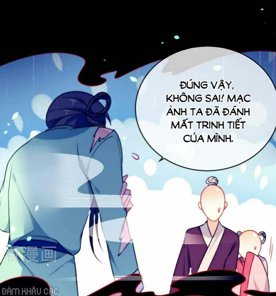 Tiểu Yêu Tinh Điều Giáo Bảo Điển: Chapter 53
