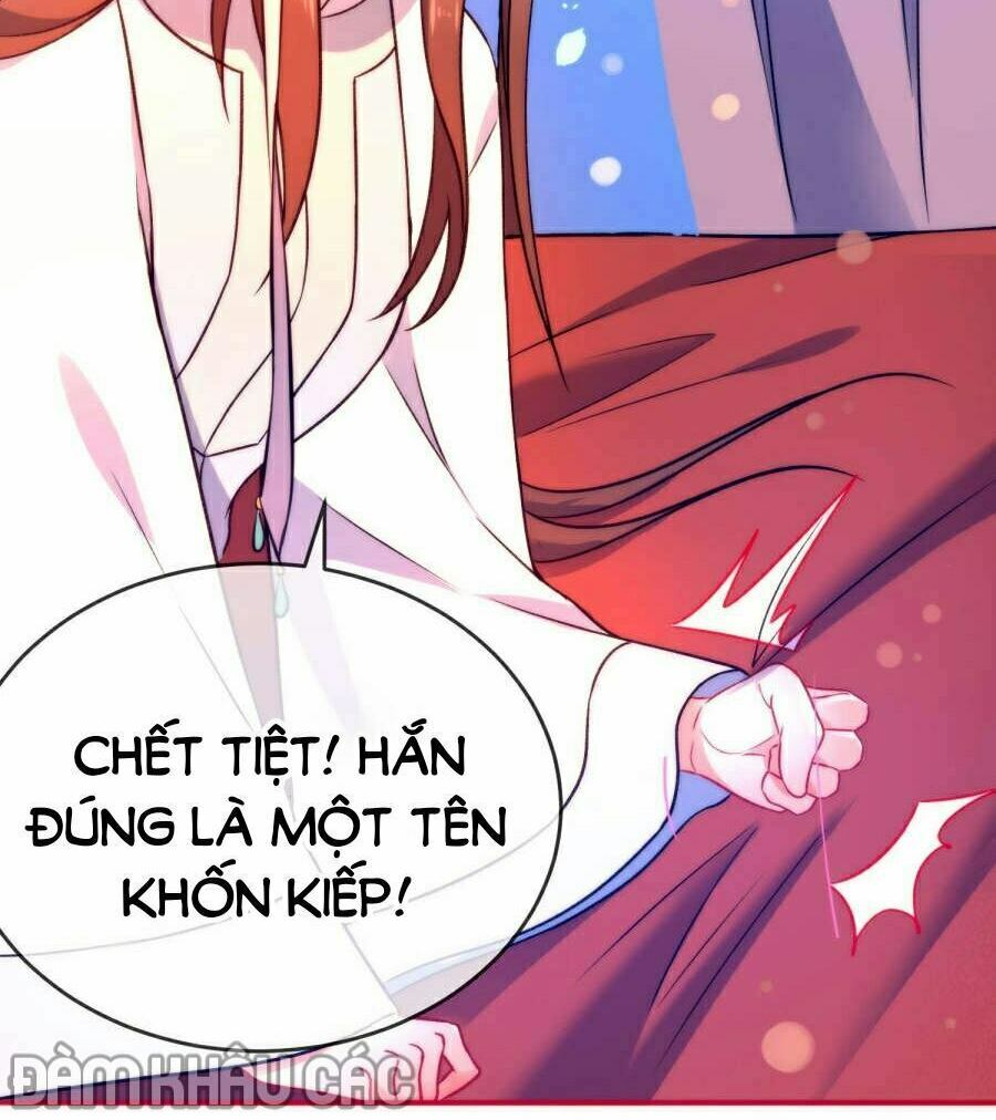 Tiểu Yêu Tinh Điều Giáo Bảo Điển: Chapter 53