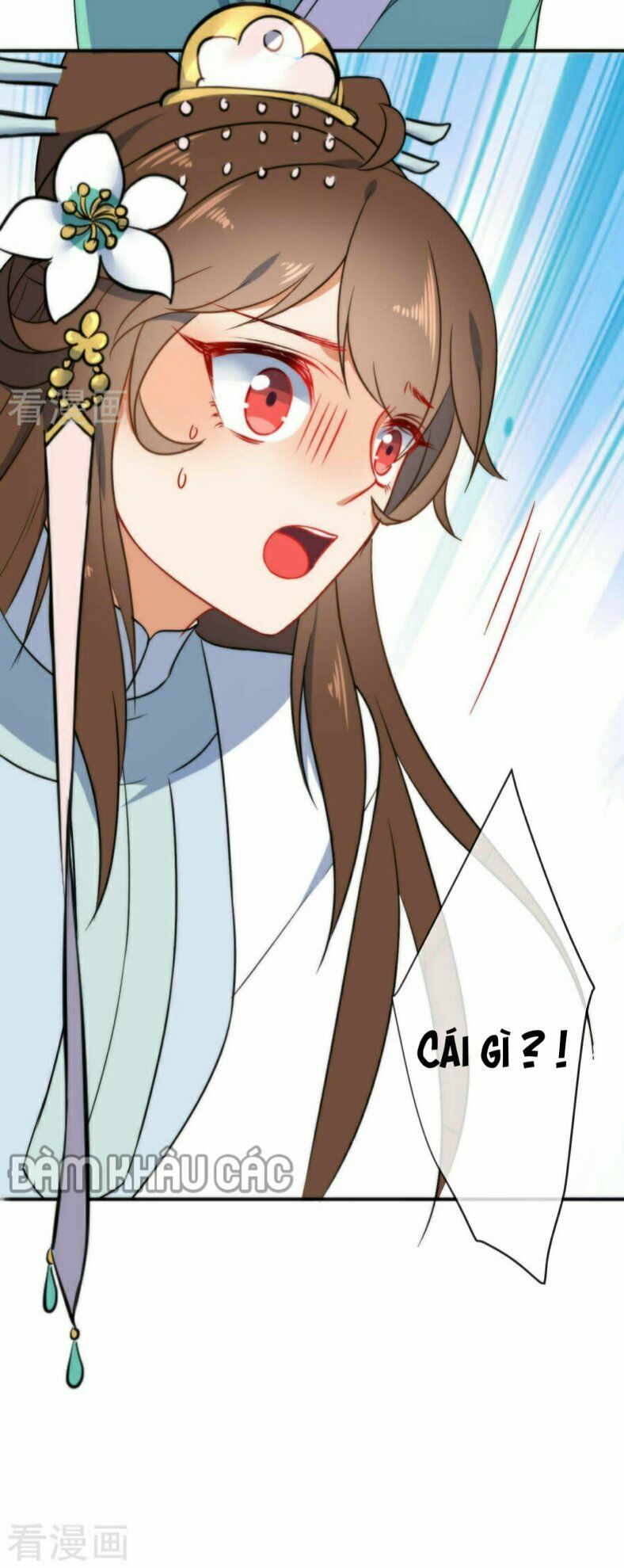 Tiểu Yêu Tinh Điều Giáo Bảo Điển: Chapter 53