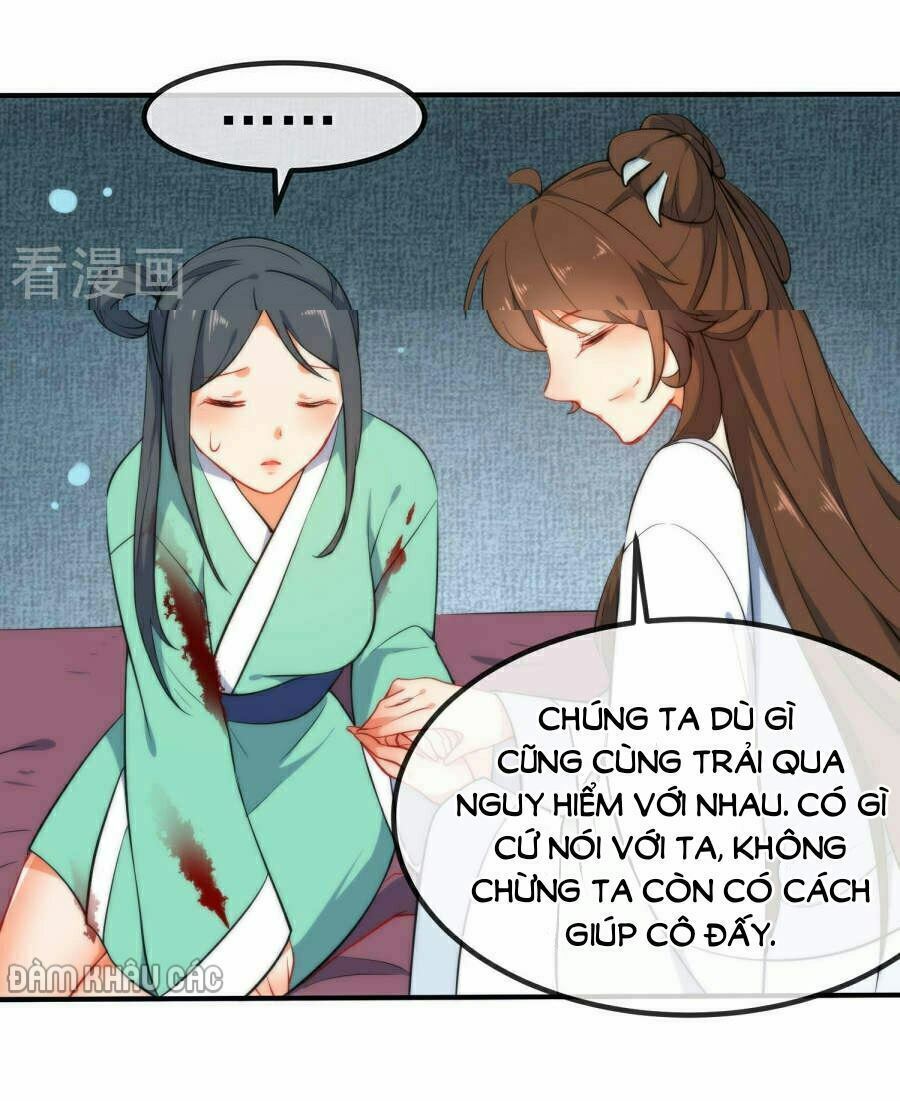 Tiểu Yêu Tinh Điều Giáo Bảo Điển: Chapter 53