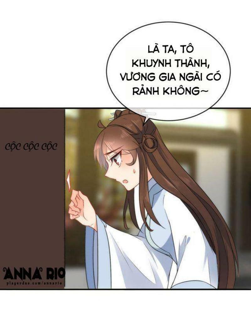 Tiểu Yêu Tinh Điều Giáo Bảo Điển: Chapter 57