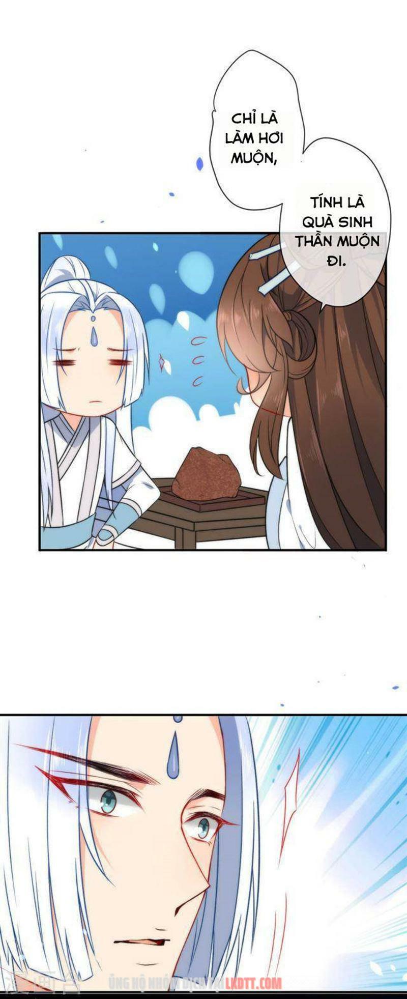 Tiểu Yêu Tinh Điều Giáo Bảo Điển: Chapter 57
