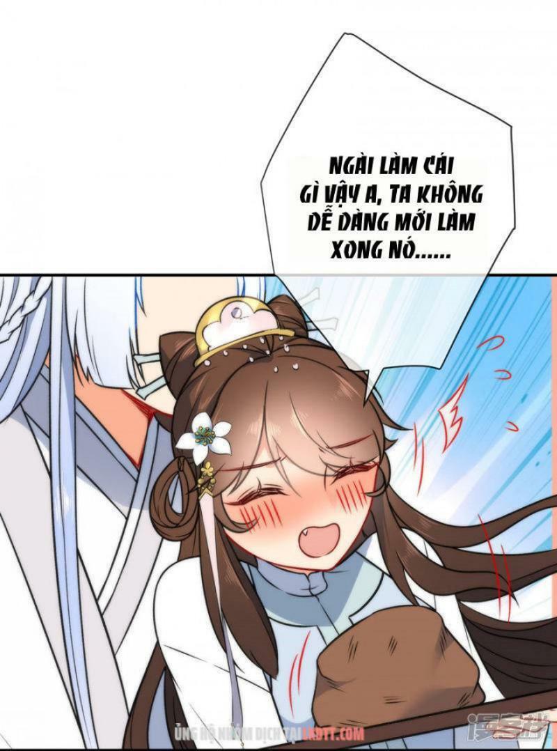 Tiểu Yêu Tinh Điều Giáo Bảo Điển: Chapter 57