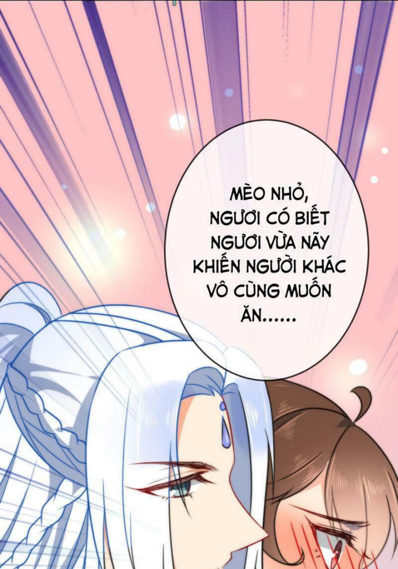 Tiểu Yêu Tinh Điều Giáo Bảo Điển: Chapter 57