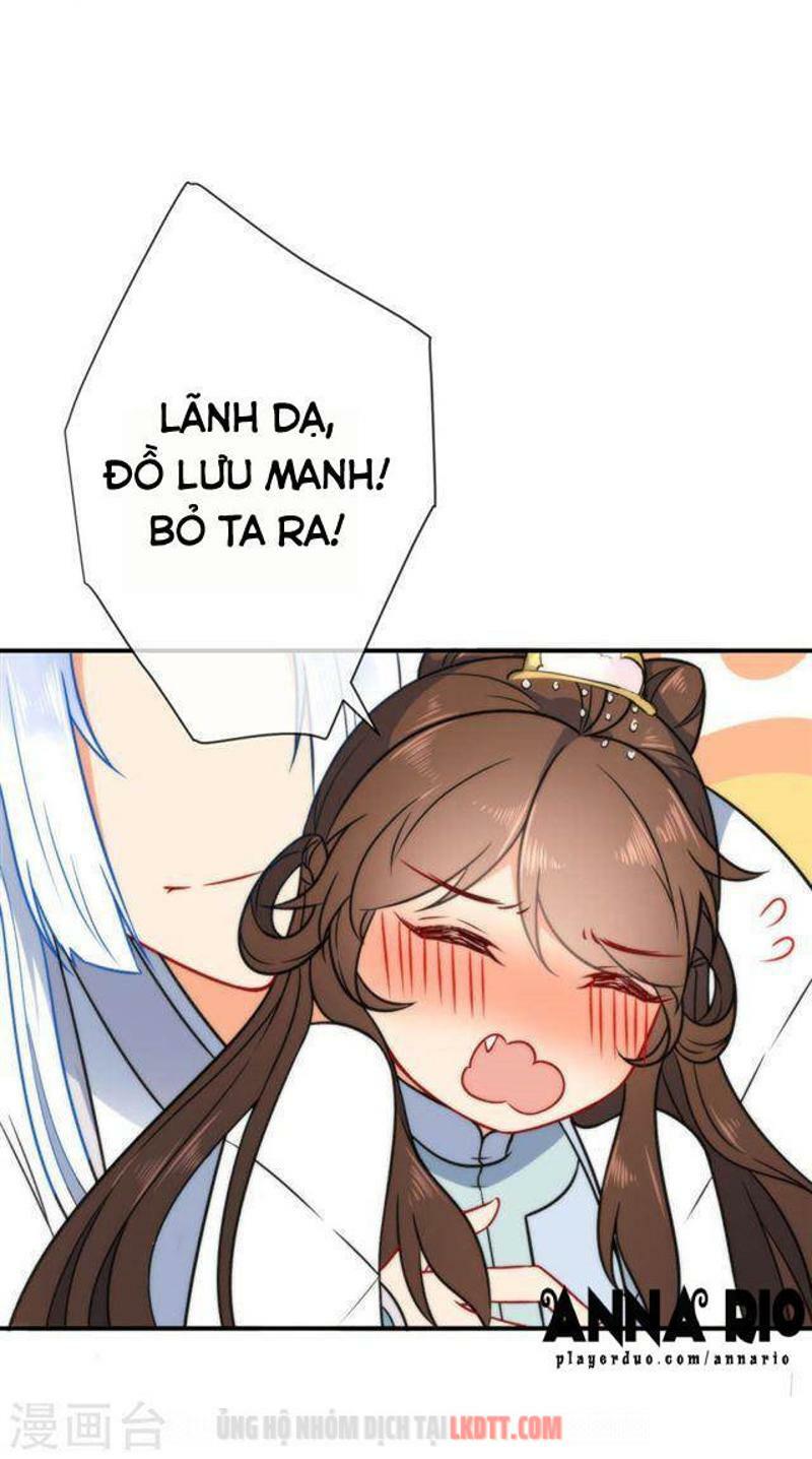 Tiểu Yêu Tinh Điều Giáo Bảo Điển: Chapter 57