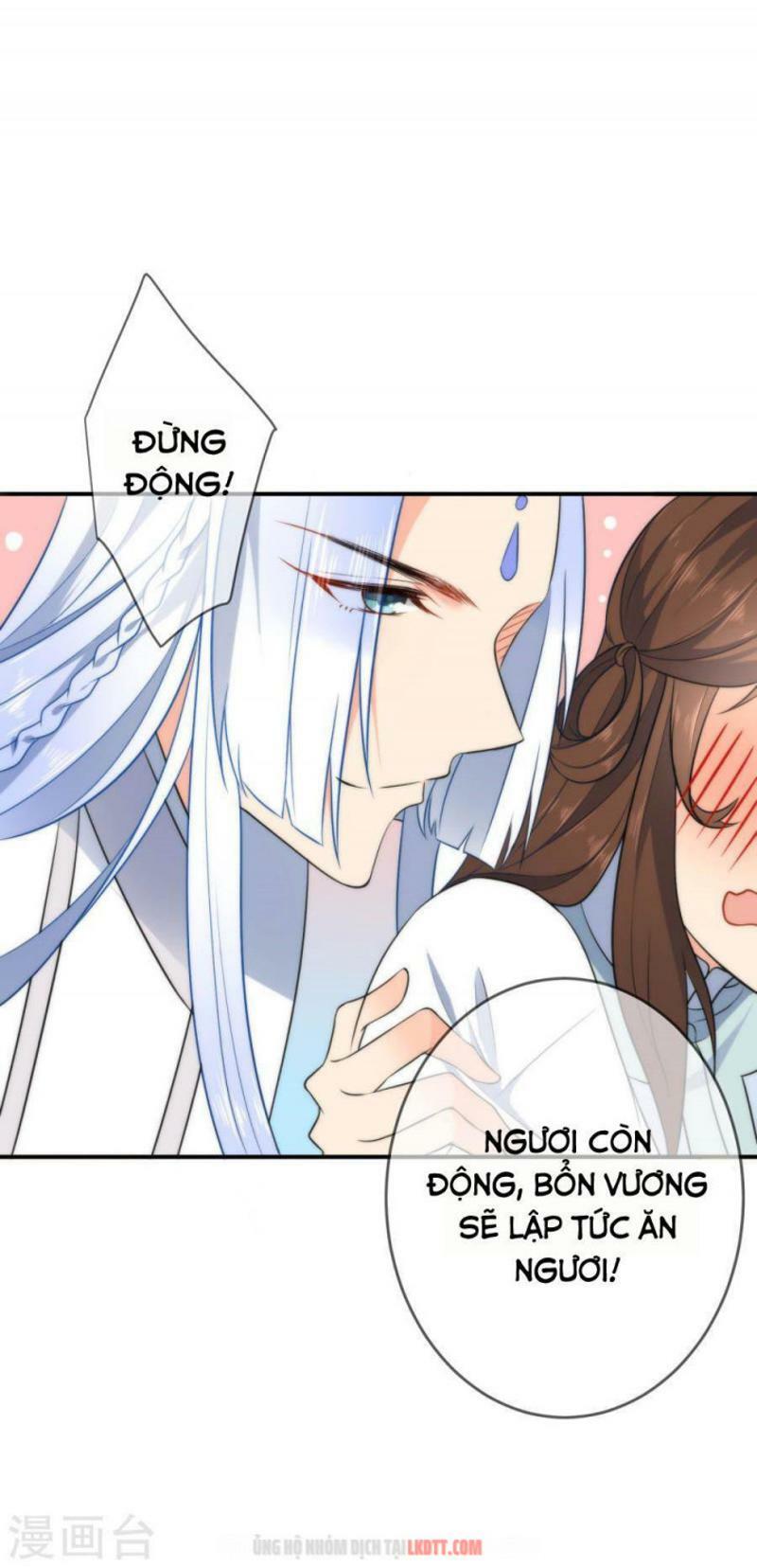 Tiểu Yêu Tinh Điều Giáo Bảo Điển: Chapter 57