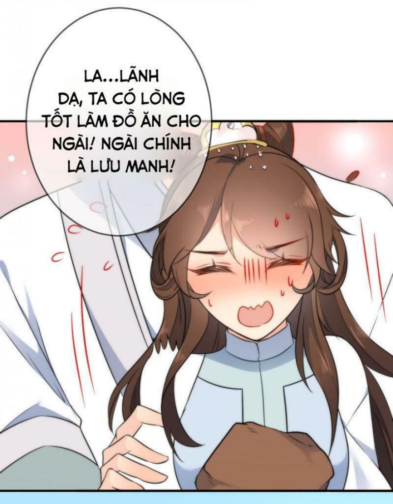 Tiểu Yêu Tinh Điều Giáo Bảo Điển: Chapter 57