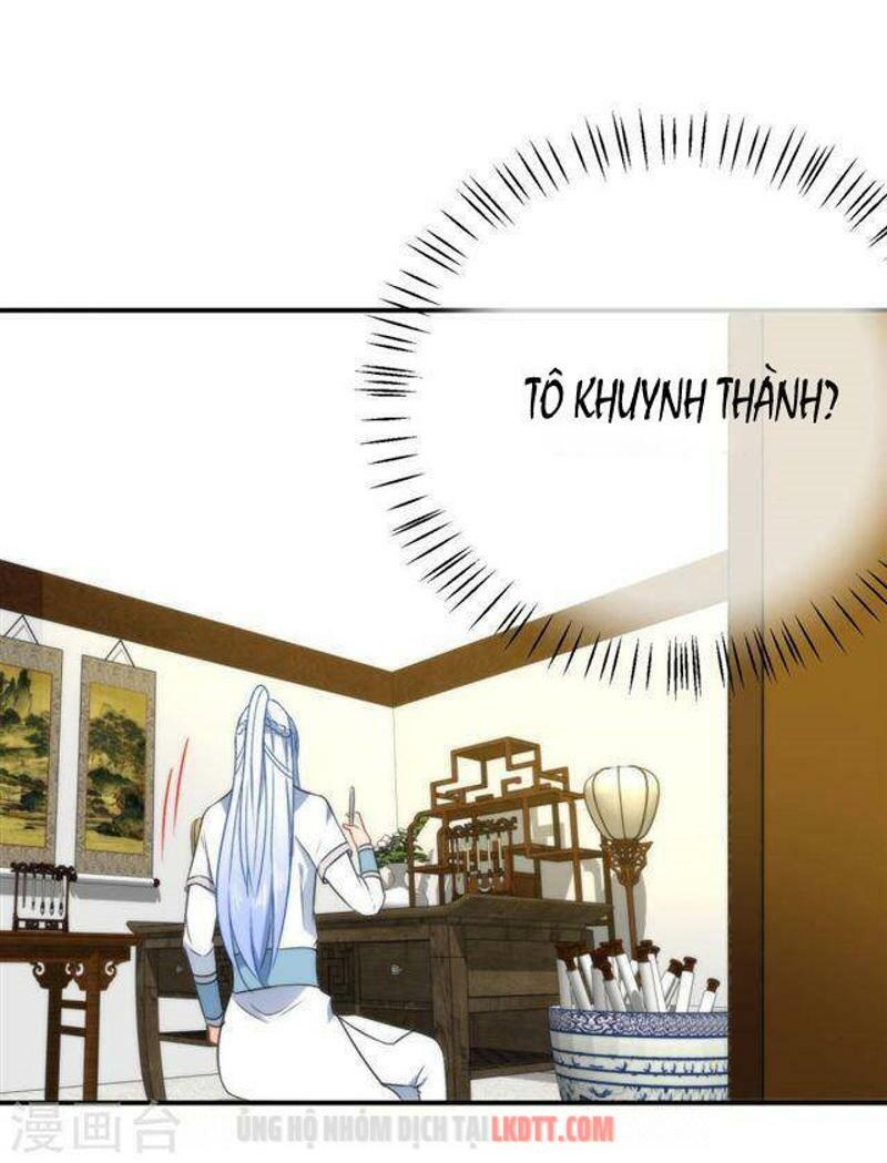 Tiểu Yêu Tinh Điều Giáo Bảo Điển: Chapter 57