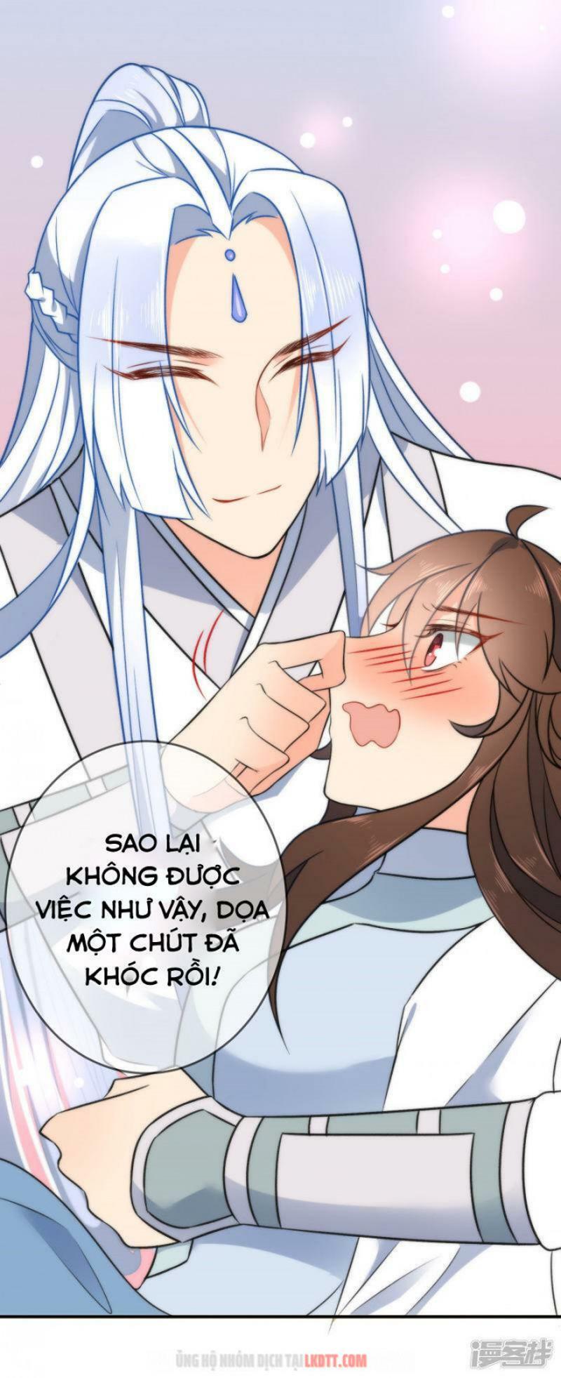 Tiểu Yêu Tinh Điều Giáo Bảo Điển: Chapter 57