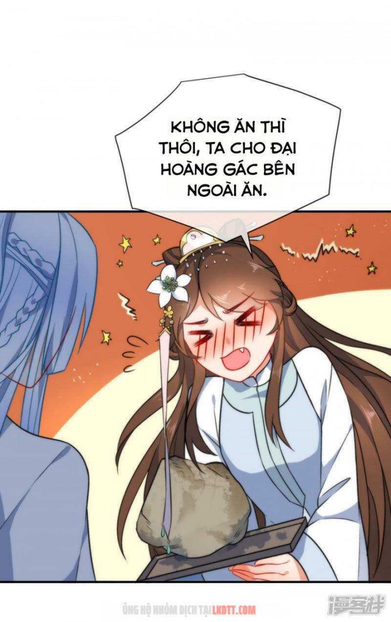 Tiểu Yêu Tinh Điều Giáo Bảo Điển: Chapter 57