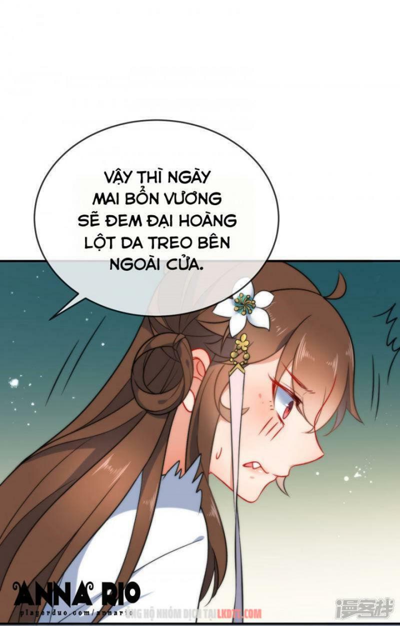 Tiểu Yêu Tinh Điều Giáo Bảo Điển: Chapter 57