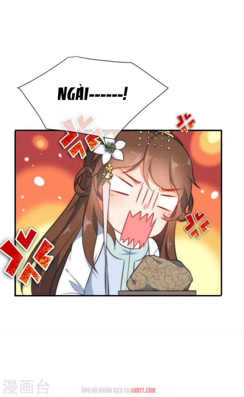 Tiểu Yêu Tinh Điều Giáo Bảo Điển: Chapter 57