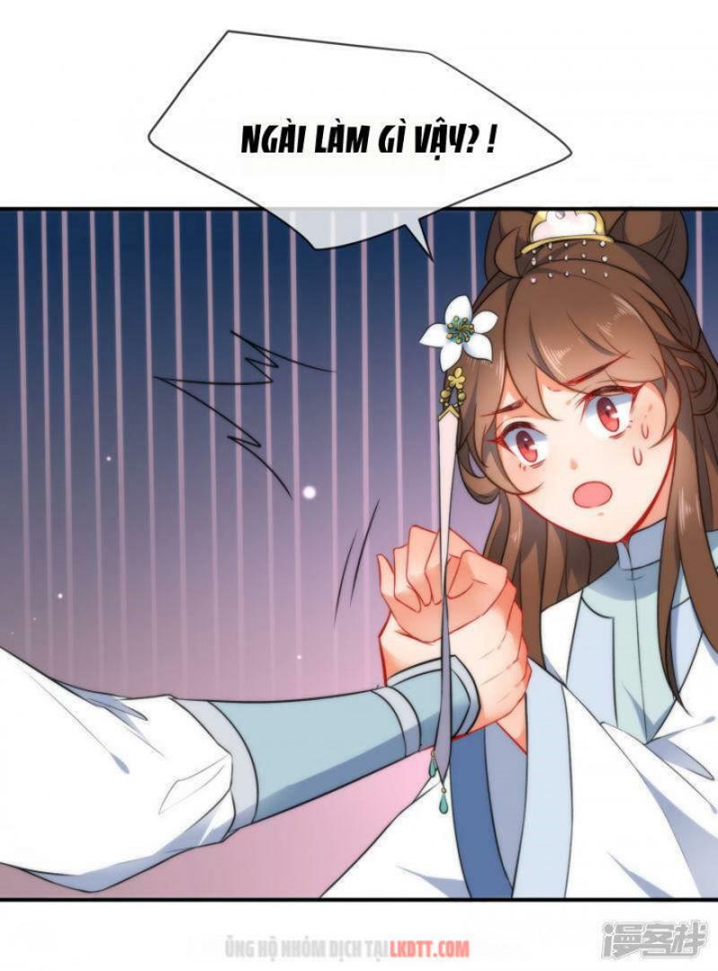 Tiểu Yêu Tinh Điều Giáo Bảo Điển: Chapter 57
