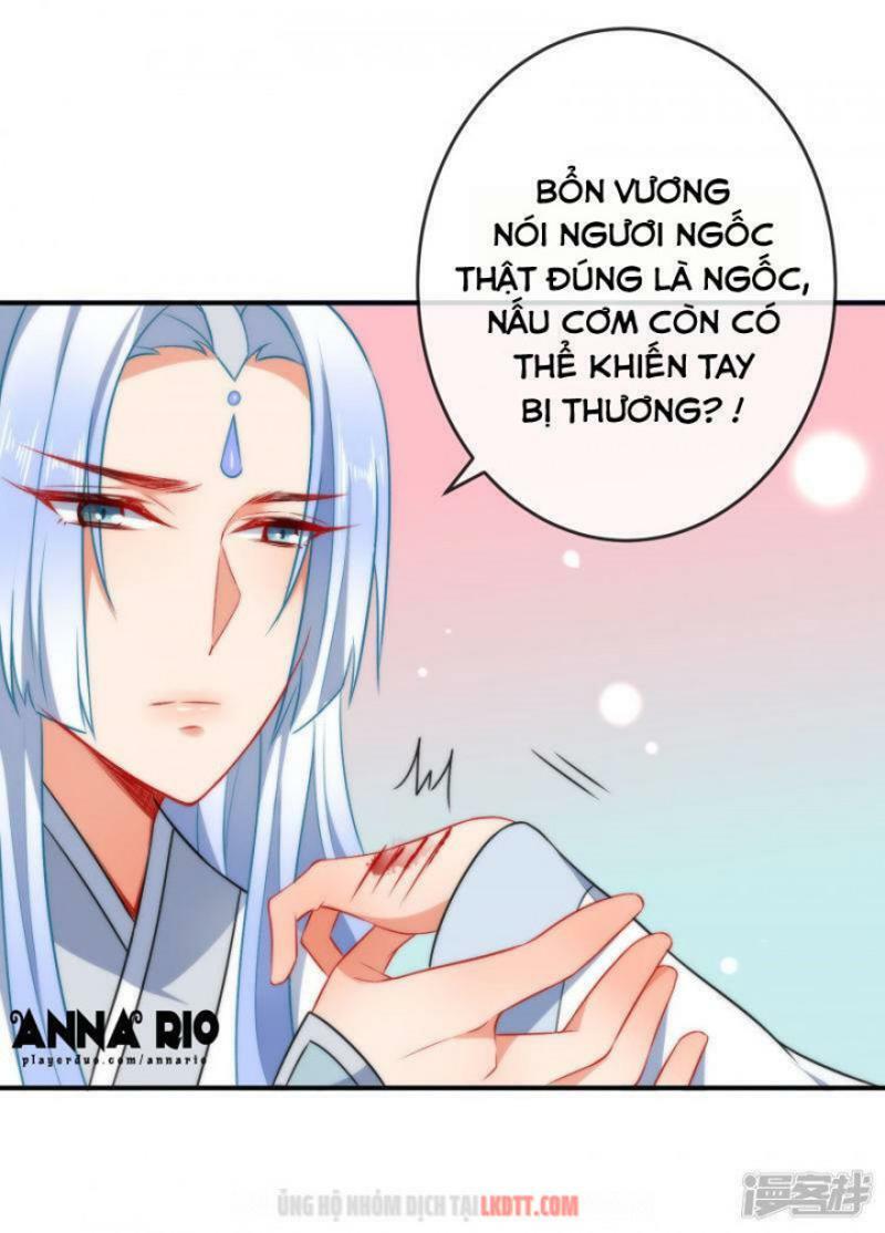 Tiểu Yêu Tinh Điều Giáo Bảo Điển: Chapter 57